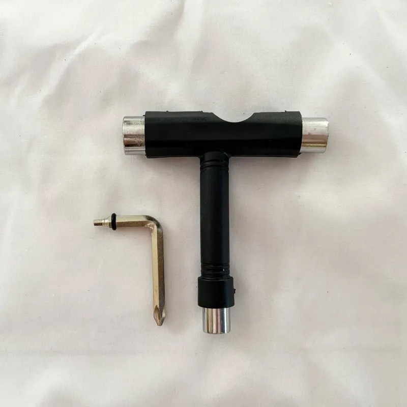 Skateboard T-Tool-Halfpiped 