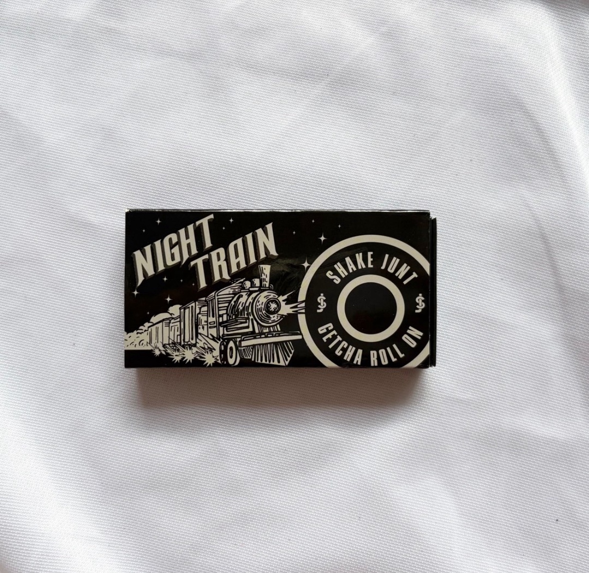 Shake Junt Abec-5 Skateboard Bearings