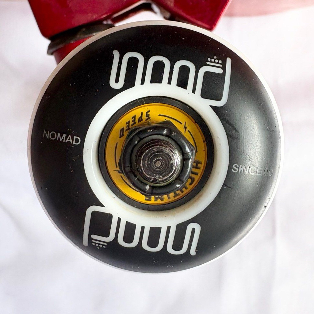 Toy Machine “Red Fist” 7.375” Kids Custom Skateboard Complete-Halfpiped