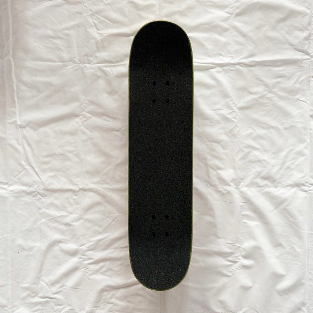 Toy Machine “Kilgallen” 8.13” x 31.95” CJ Collin Pro Model Custom Skateboard Complete-Halfpiped 