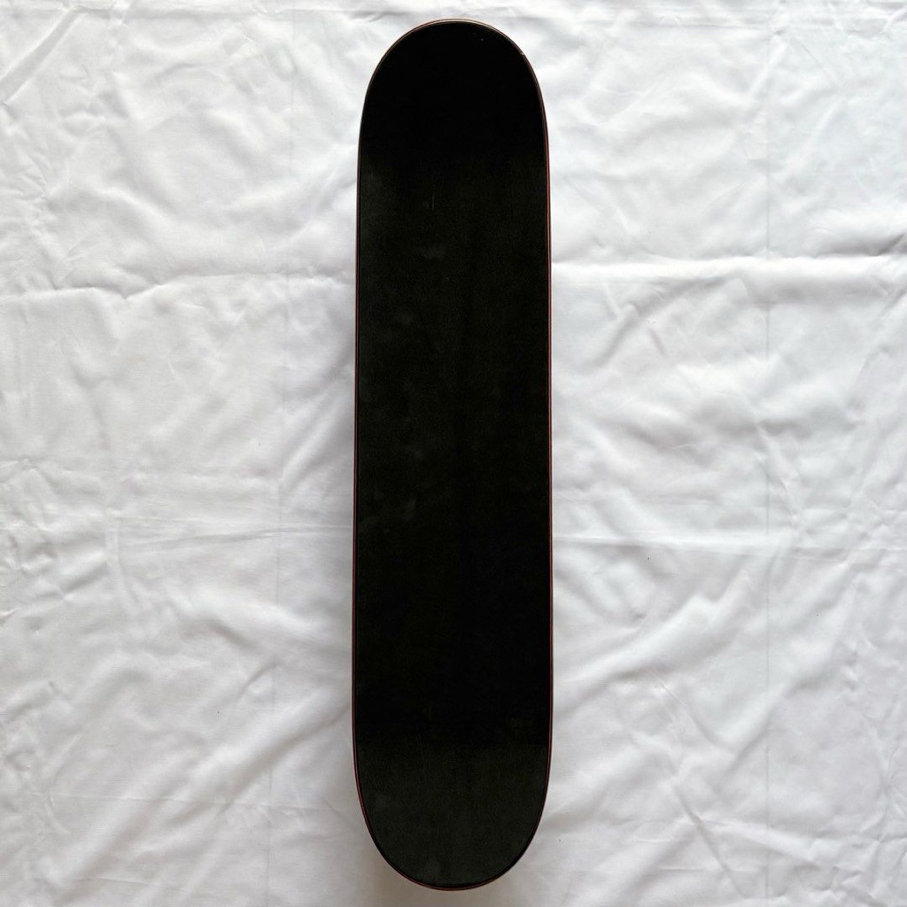 Enjoi “Panda” 6.75” x 28.25” Skateboard Complete-Halfpiped