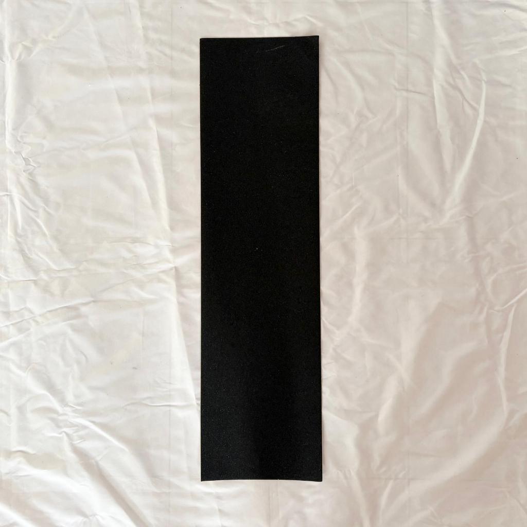 Jessup Blank Skateboard Grip Tape-Halfpiped 