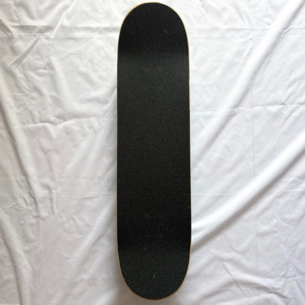 Enjoi “Croc” 8.25” x 31.6” Skateboard Complete-Halfpiped