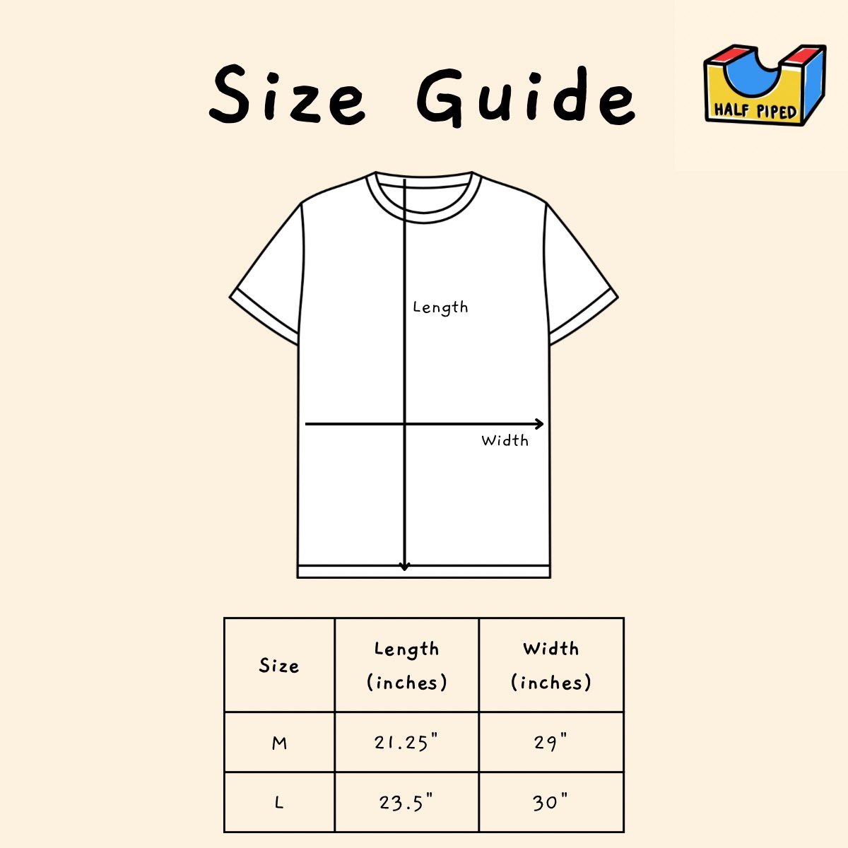 Erased “Boom” Skateboard T-Shirt