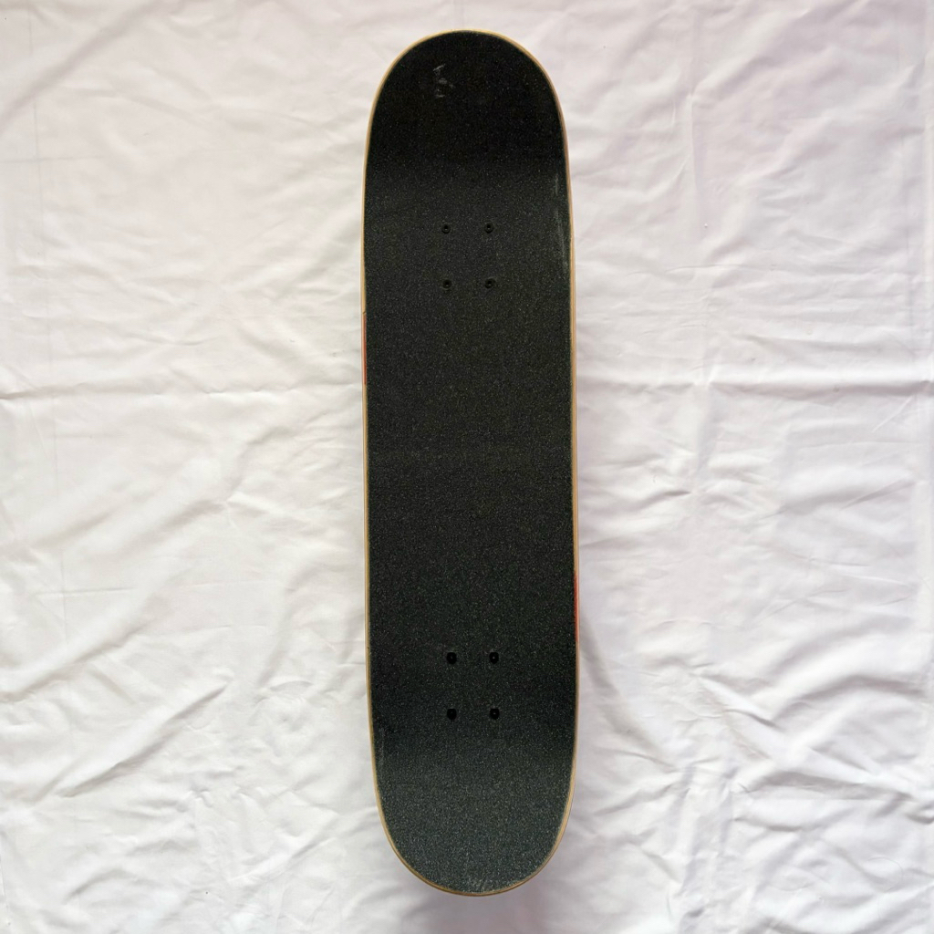 Black Market “Drinks” 8.0” Custom Skateboard Complete