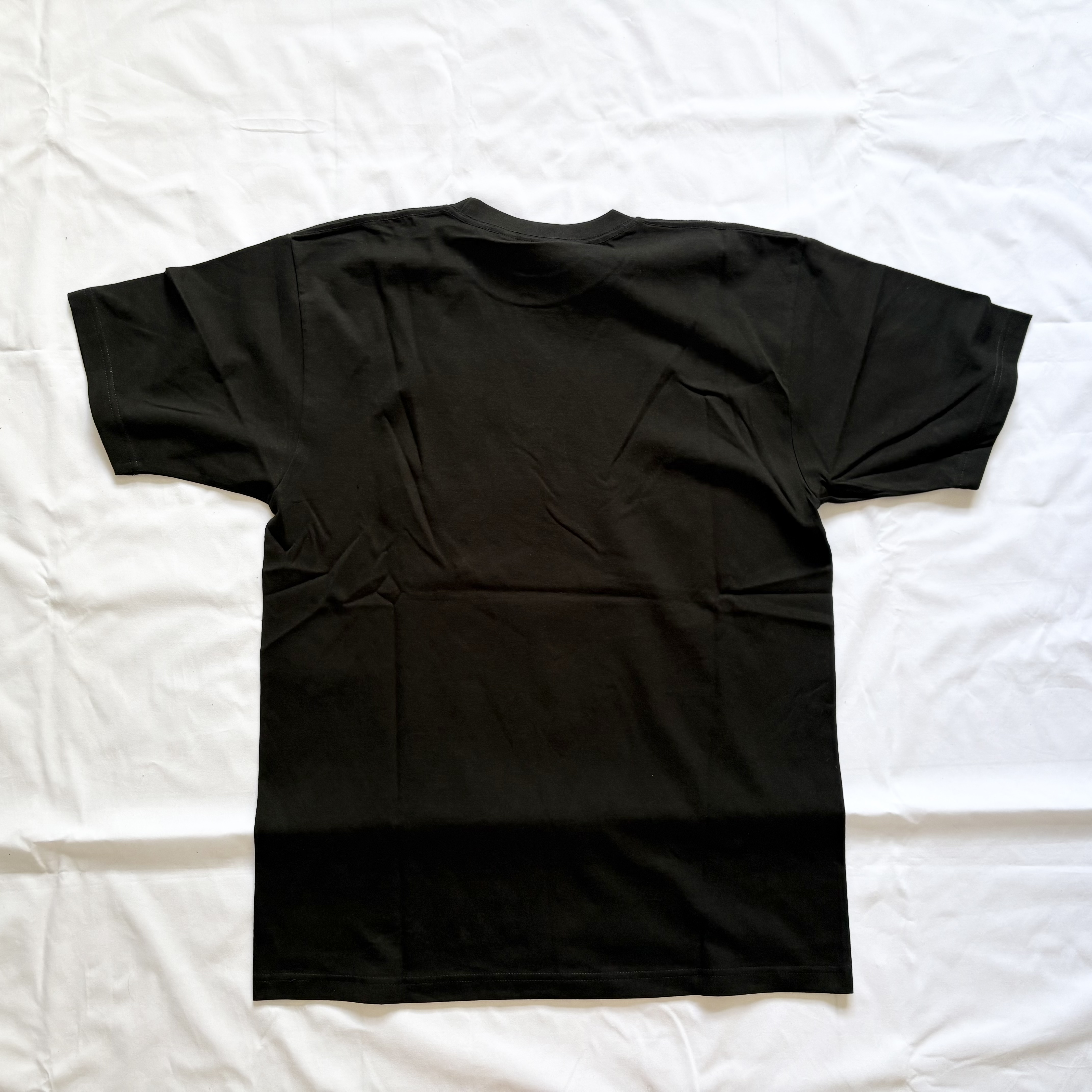 Erased “Soldier” Skateboard T-Shirt