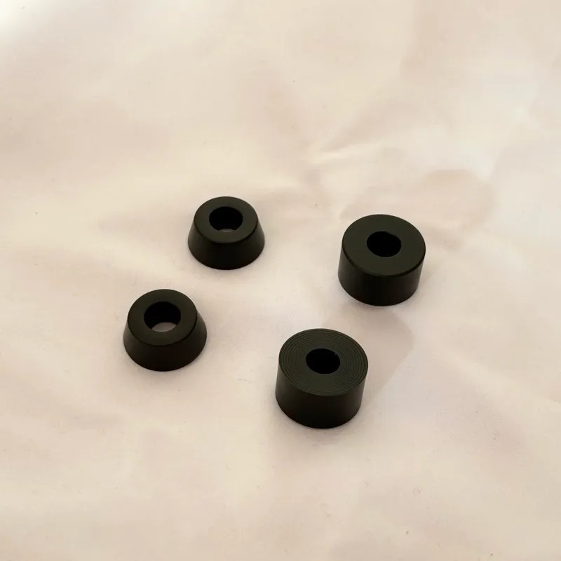 Enigma 90a Skateboard Bushings-Halfpiped 