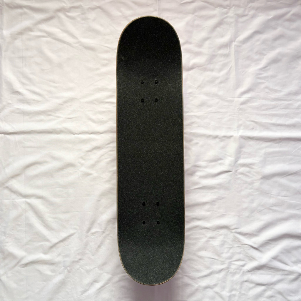 Alien Workshop “Pink Sheep” 7.5” Custom Skateboard Complete