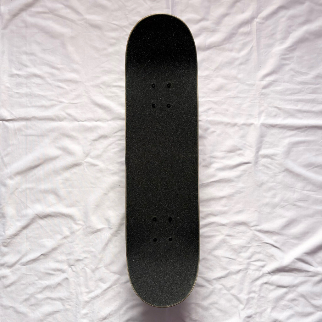 Alien Workshop “Person” 7.5” Custom Skateboard Complete