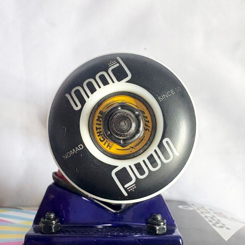 Alien Workshop “Dot Process” 7.375” Kids Custom Skateboard Complete-Halfpiped