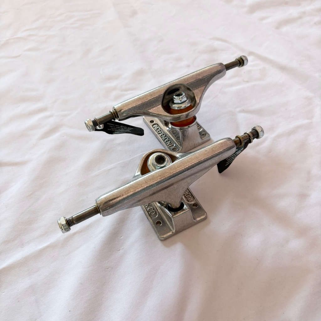 Independent Standard 139 Skateboard Trucks