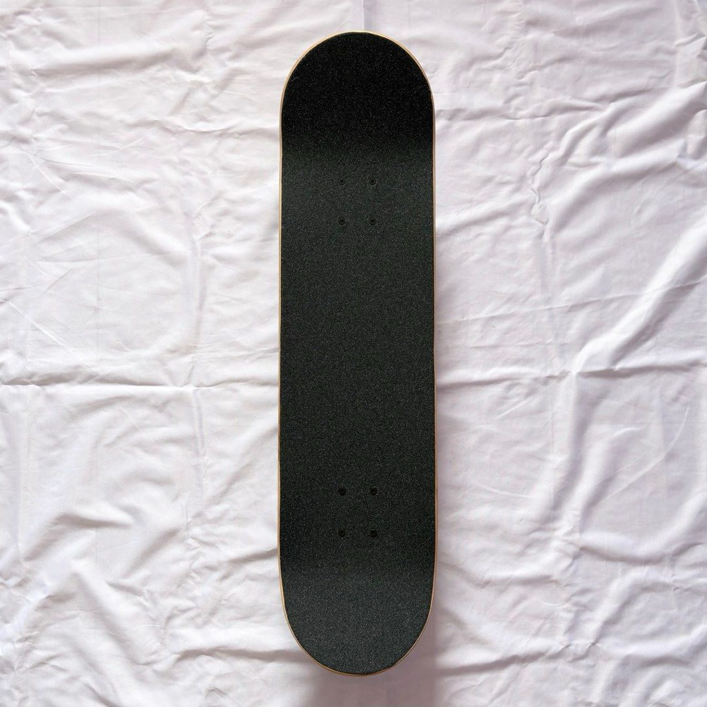 Primitive “Hypnotised” 8.0” Skateboard Complete-Halfpiped