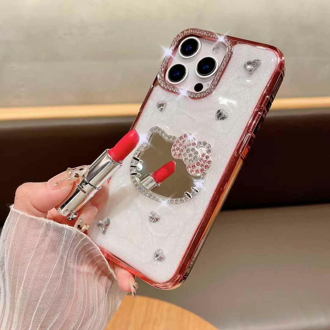 [Copy]LV 款簡約手機殼（無背帶）-超個性手機殼，專櫃皮質製作，不與地攤貨比較！