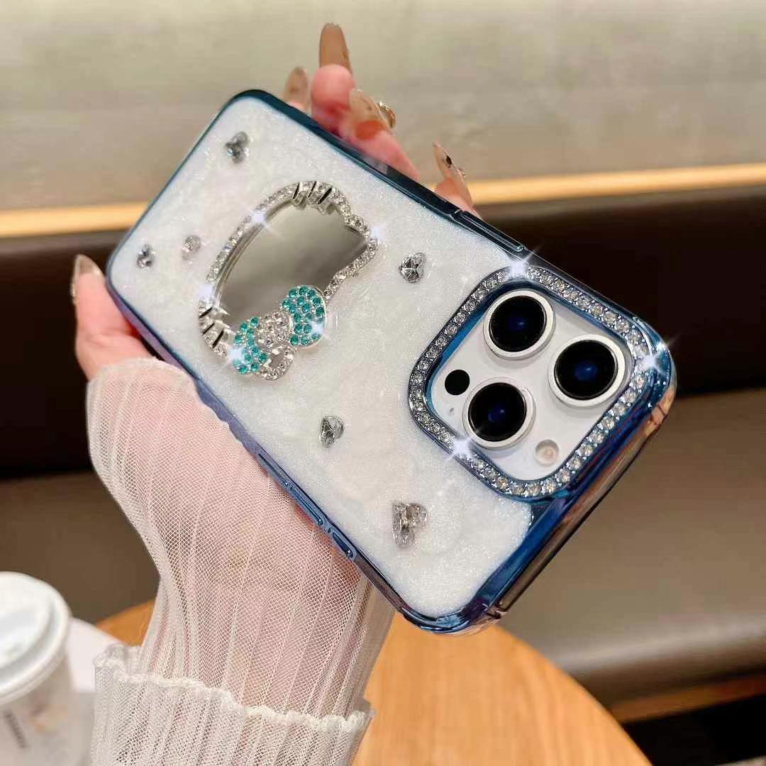 [Copy]LV 款簡約手機殼（無背帶）-超個性手機殼，專櫃皮質製作，不與地攤貨比較！