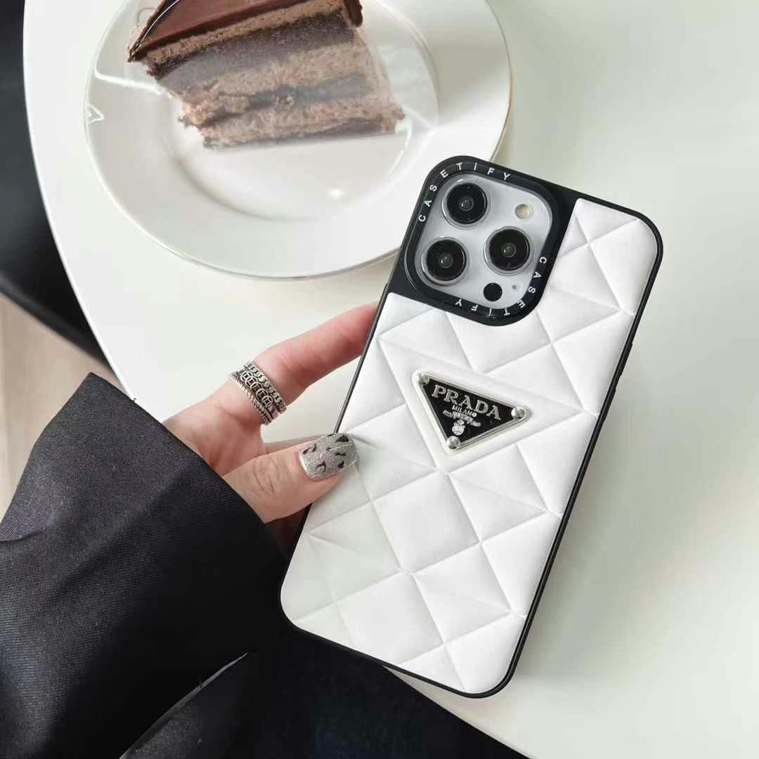 LV路易斯威登GUCCI經典老花手風琴手機卡包小LOGO(帶背帶)-美觀與使用結合!專櫃皮質製作,不與地攤貨比較!