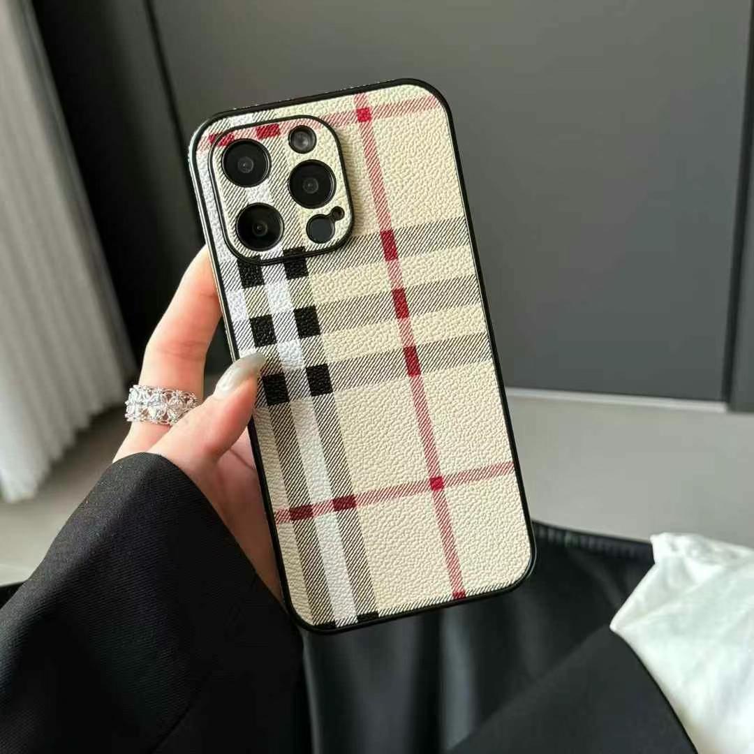 LV路易斯威登GUCCI經典老花手風琴手機卡包小LOGO(帶背帶)-美觀與使用結合!專櫃皮質製作,不與地攤貨比較!