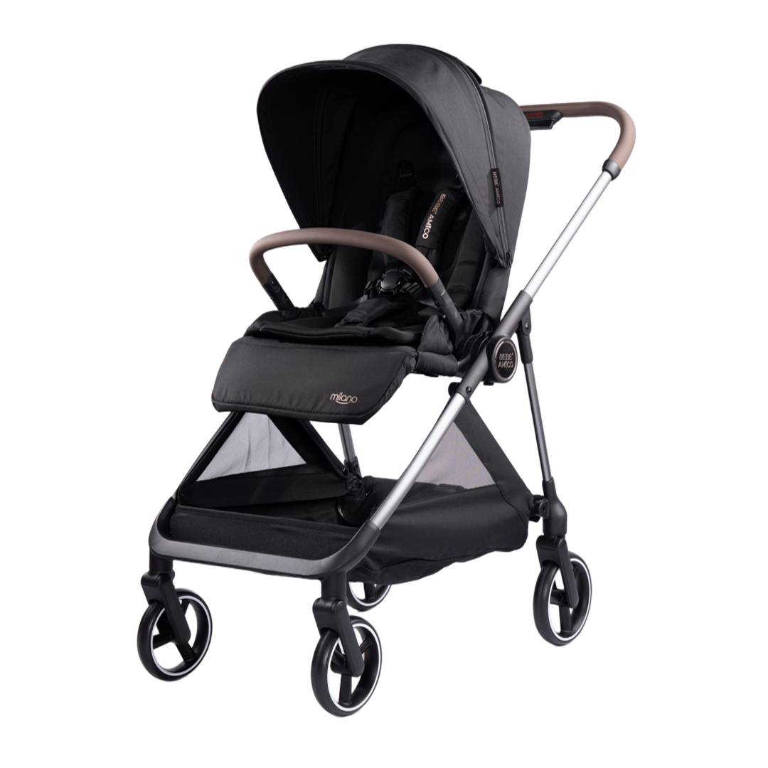 Milano Auto Fold Stroller