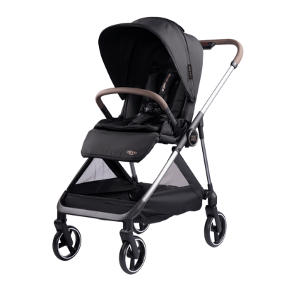 Milano Auto Fold Stroller