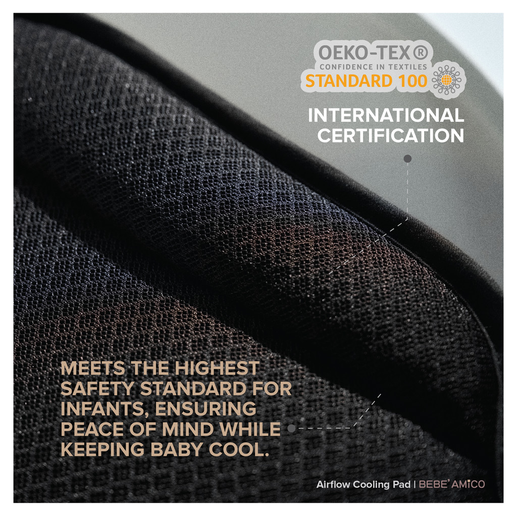 Cöol Polar Bear Smart Airflow Cooling Pad