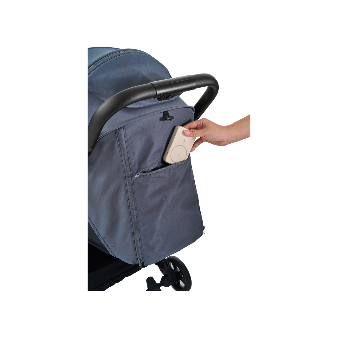 A1 Auto Folding Stroller