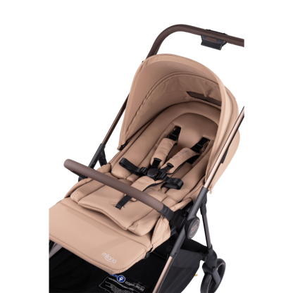 Milano Auto Fold Stroller