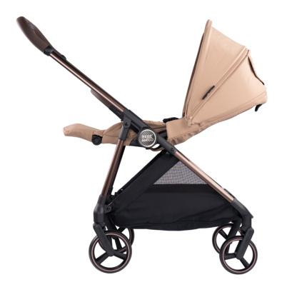 Milano Auto Fold Stroller