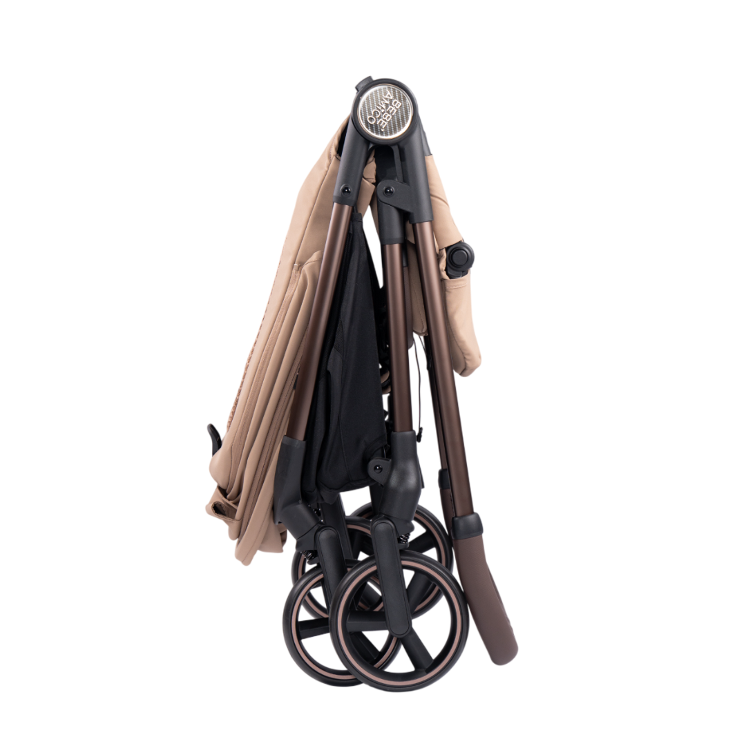 Milano Auto Fold Stroller