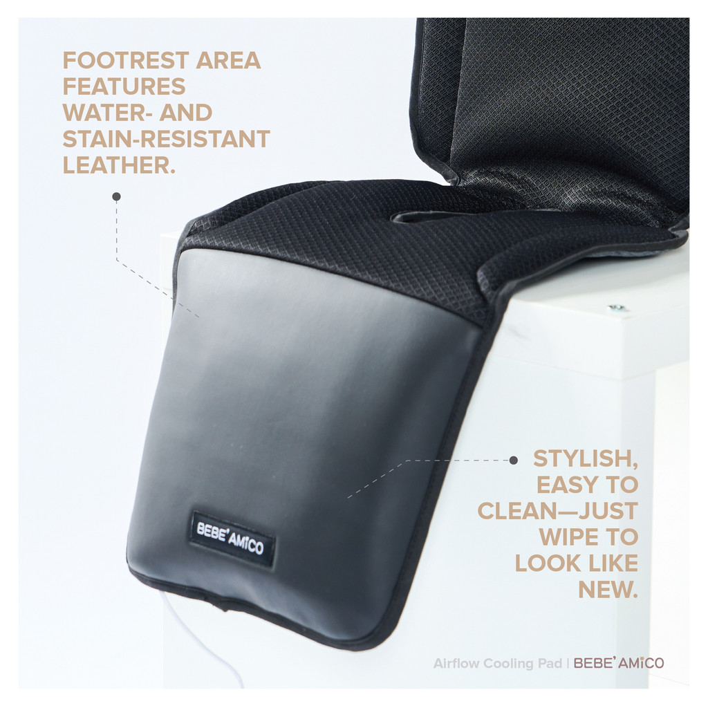 Cöol Polar Bear Smart Airflow Cooling Pad
