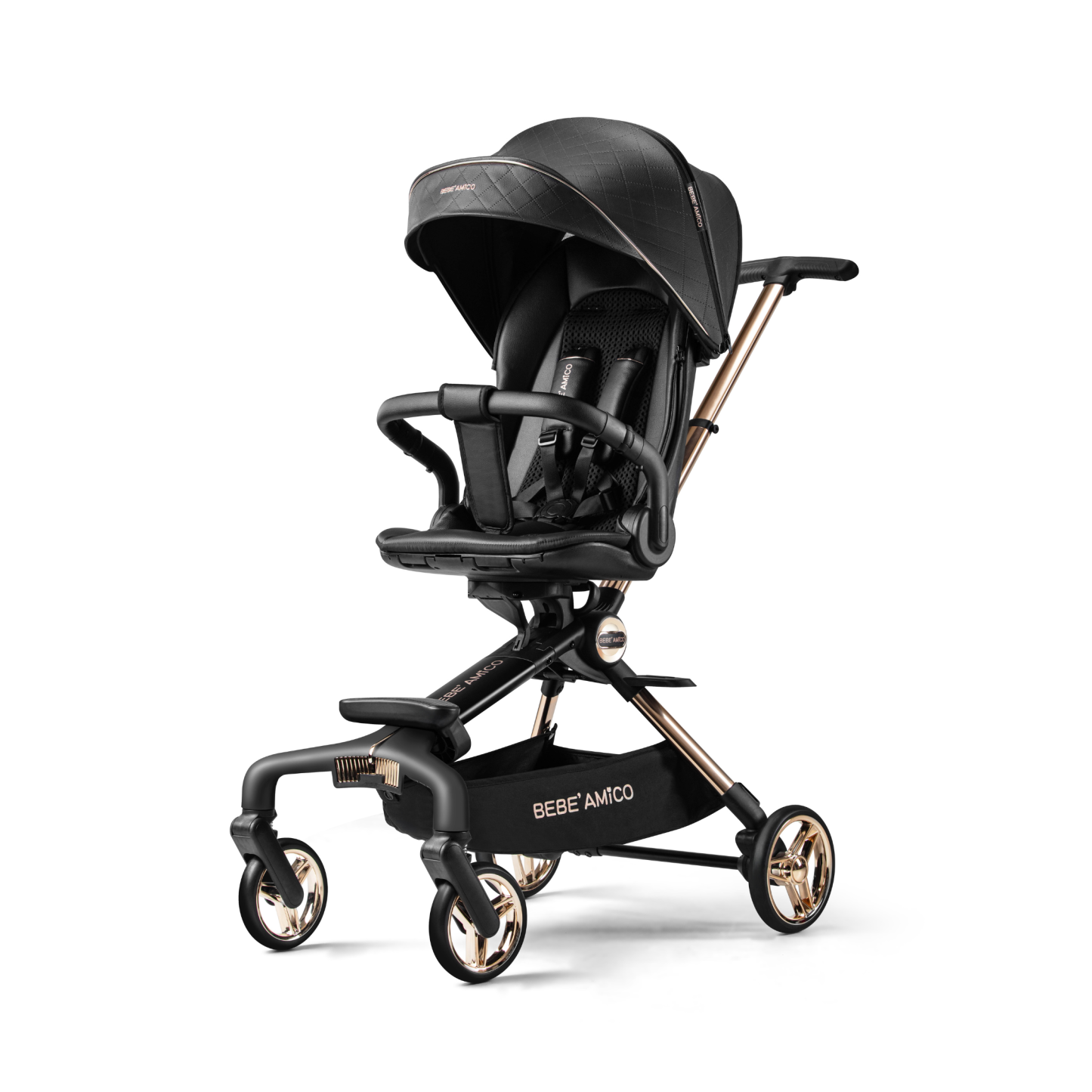 X7 Stroller