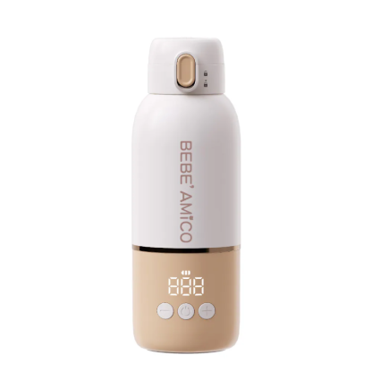 Portable Bottle Warmer 350ml