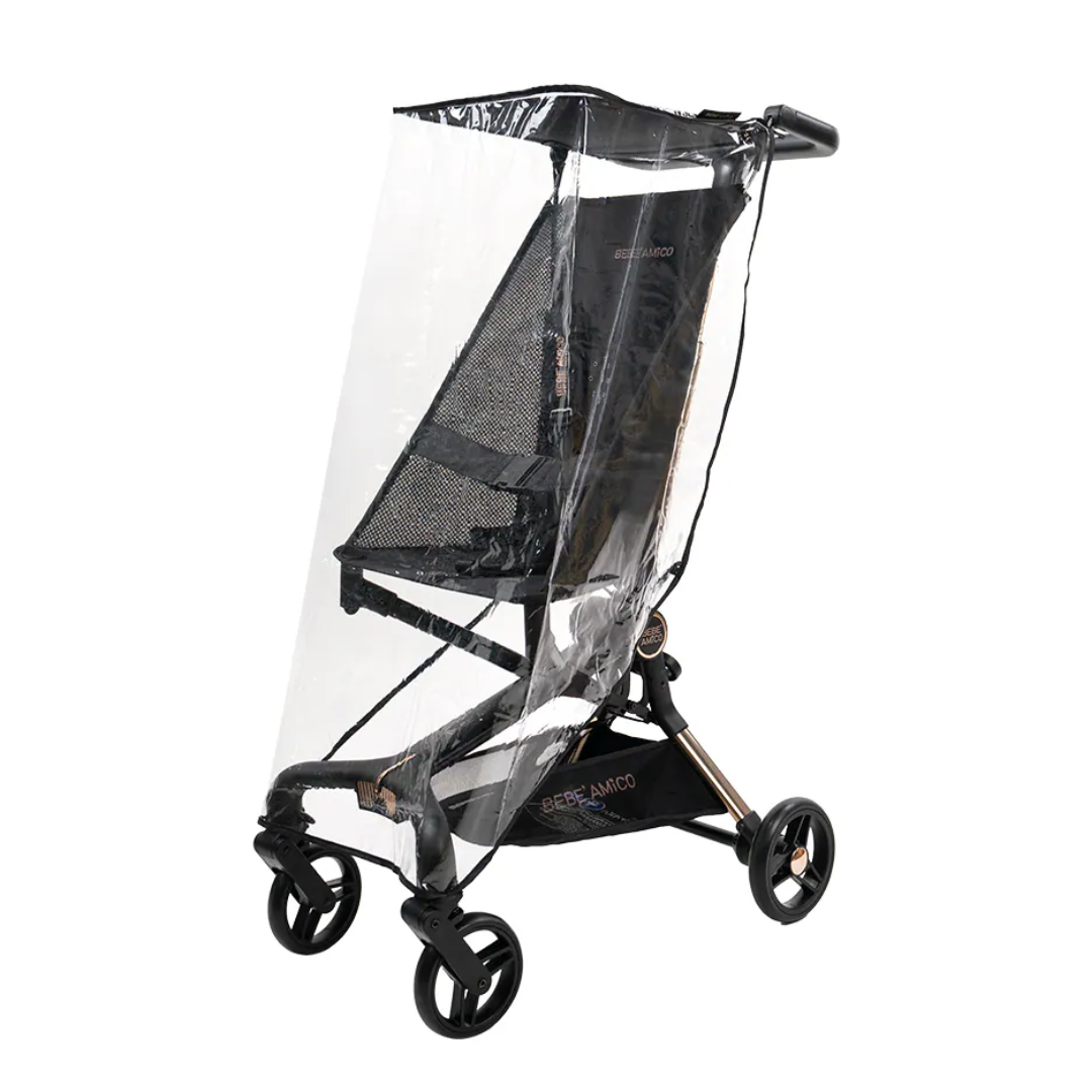 Z1/Z1i Stroller Rain Cover