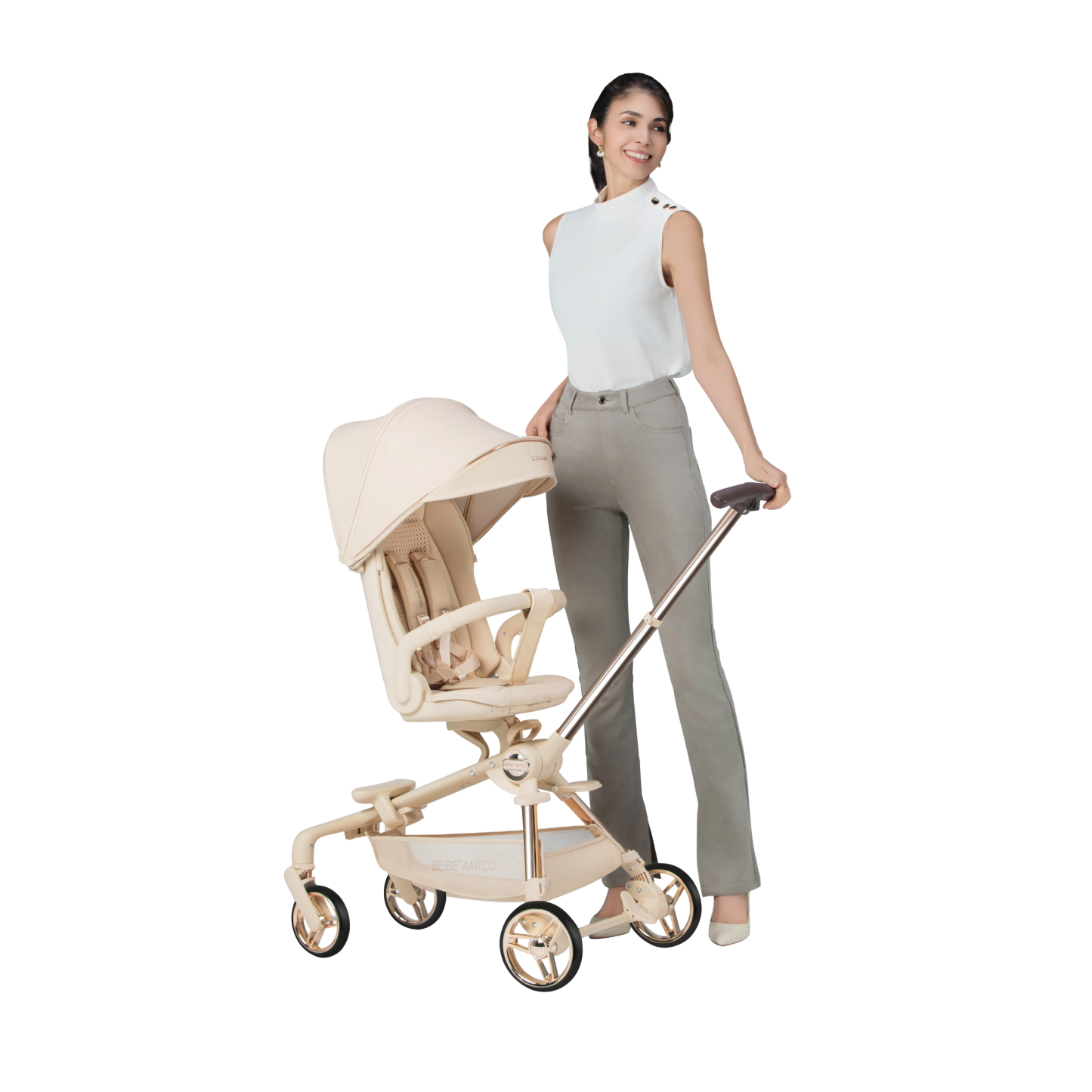 X7 Stroller
