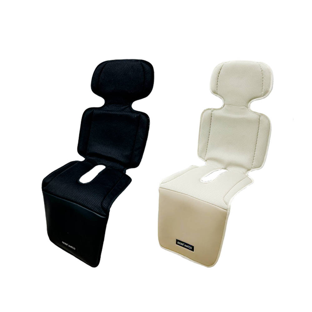 Stroller Cooling Seat 