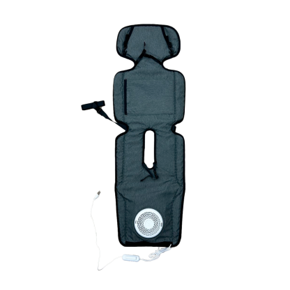 Stroller Cooling Seat 