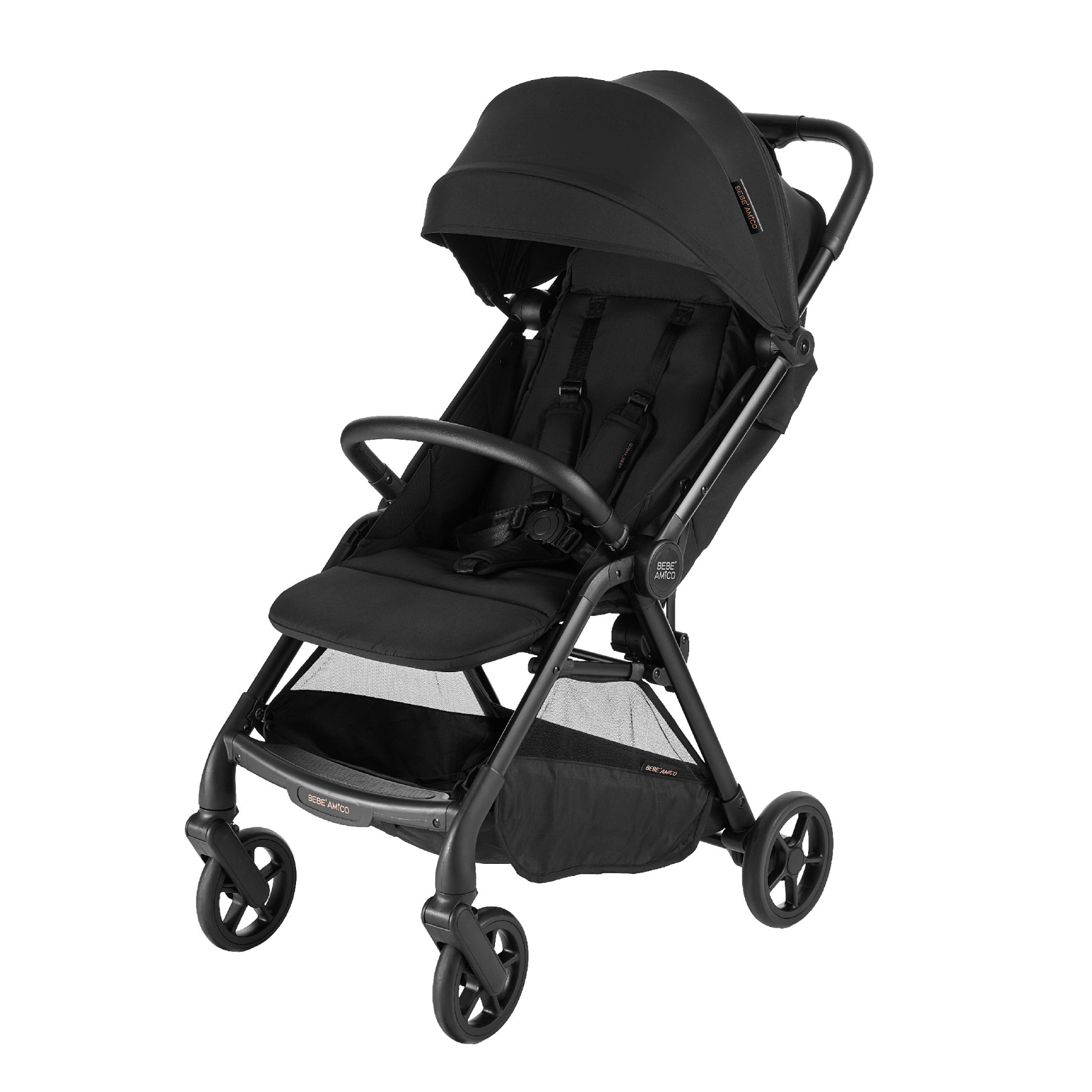 A1 Auto Folding Stroller
