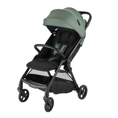 A1 Auto Folding Stroller