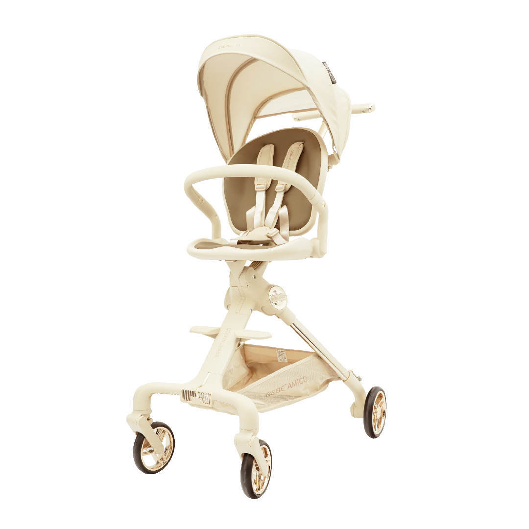 M5 Lightweight Magic Stroller