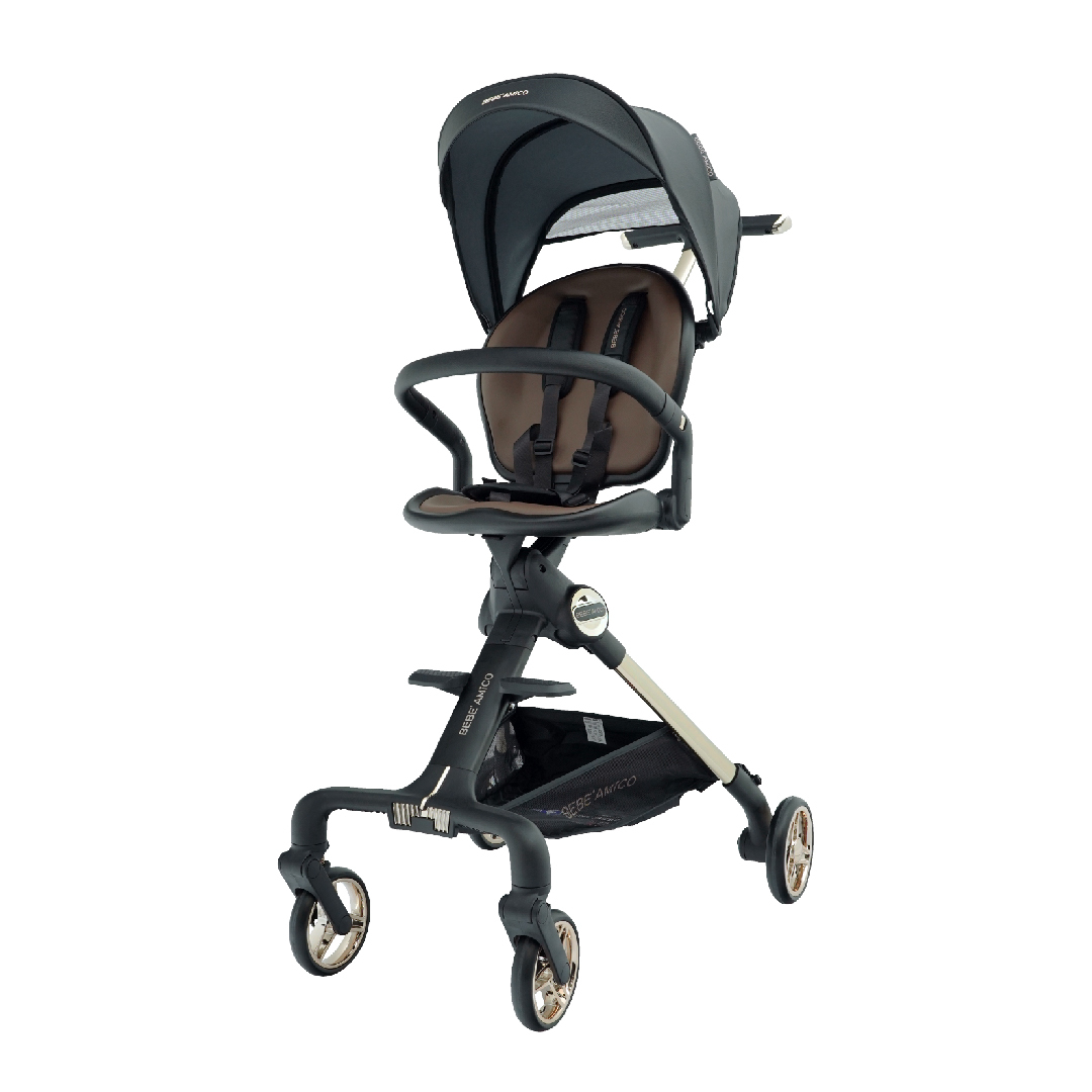 M5 Lightweight Magic Stroller