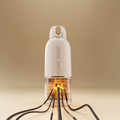 Portable Bottle Warmer 350ml