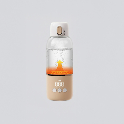 Portable Bottle Warmer 350ml