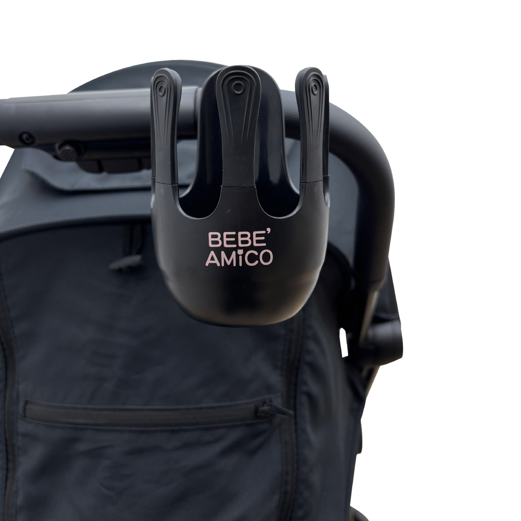 Universal Cup Holder