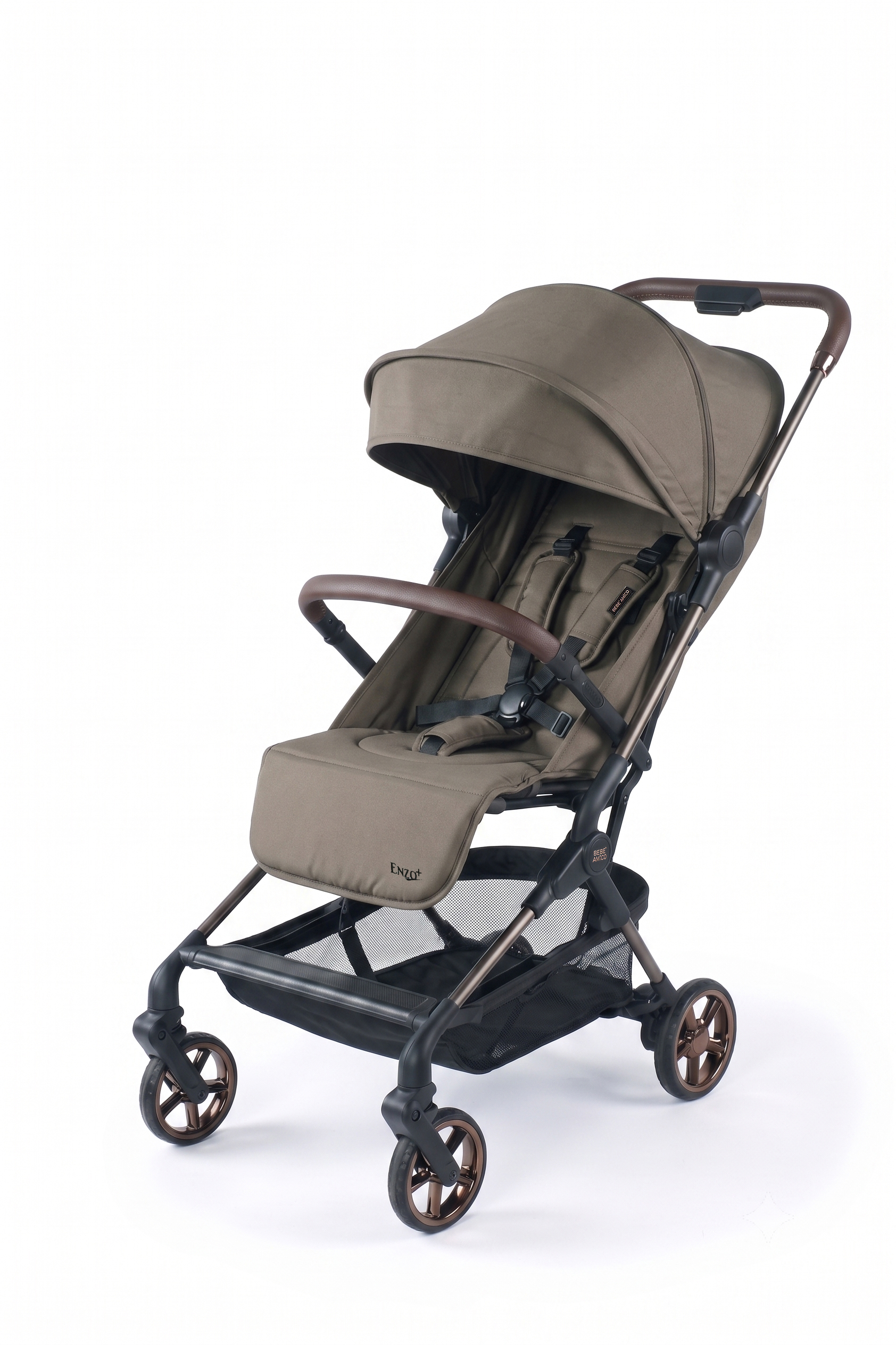 Enzo+ Cabin Size Stroller