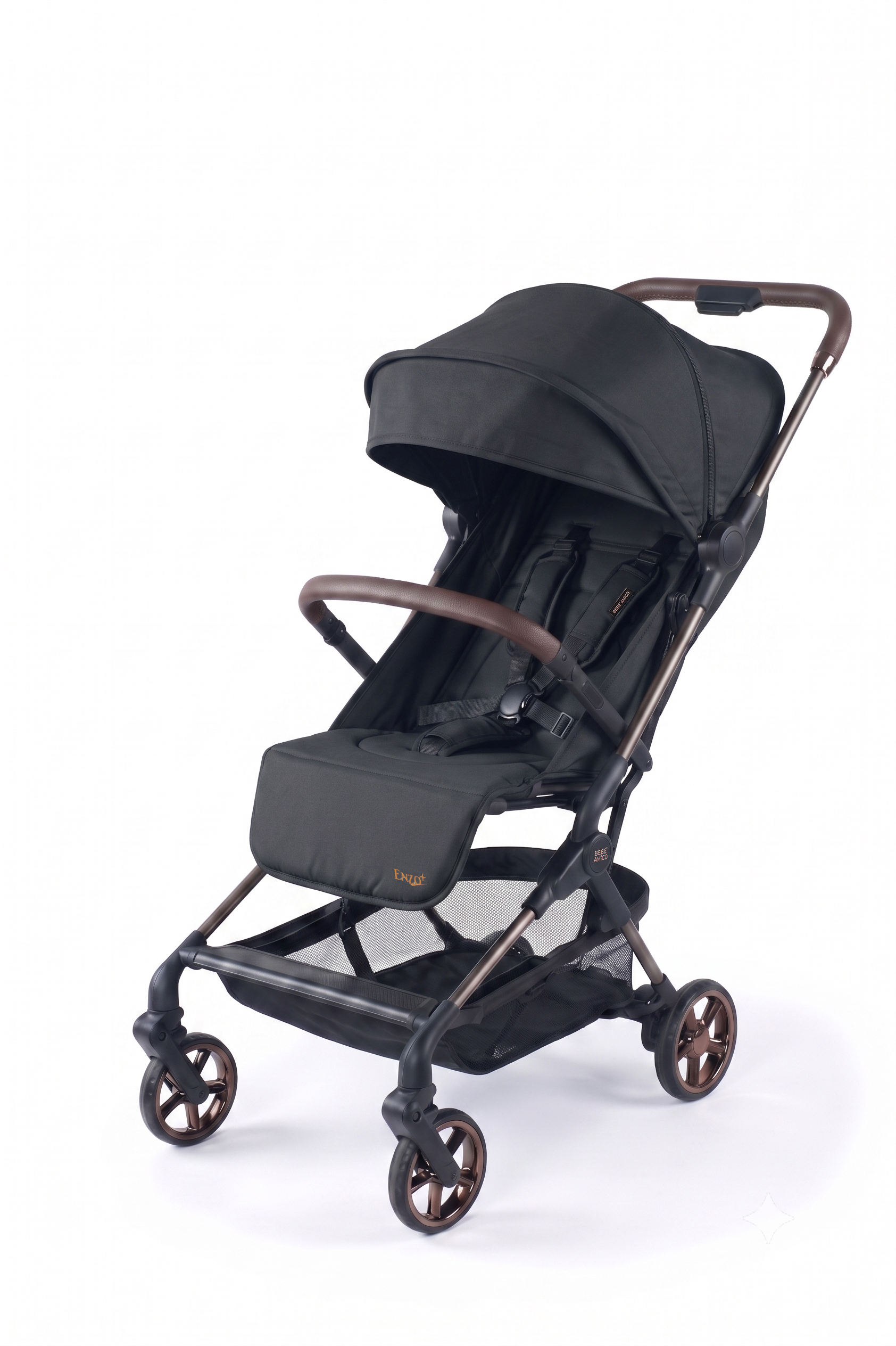 Enzo+ Cabin Size Stroller