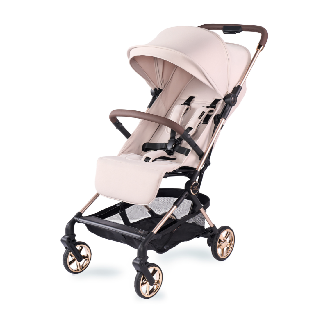 Enzo Cabin Size Stroller
