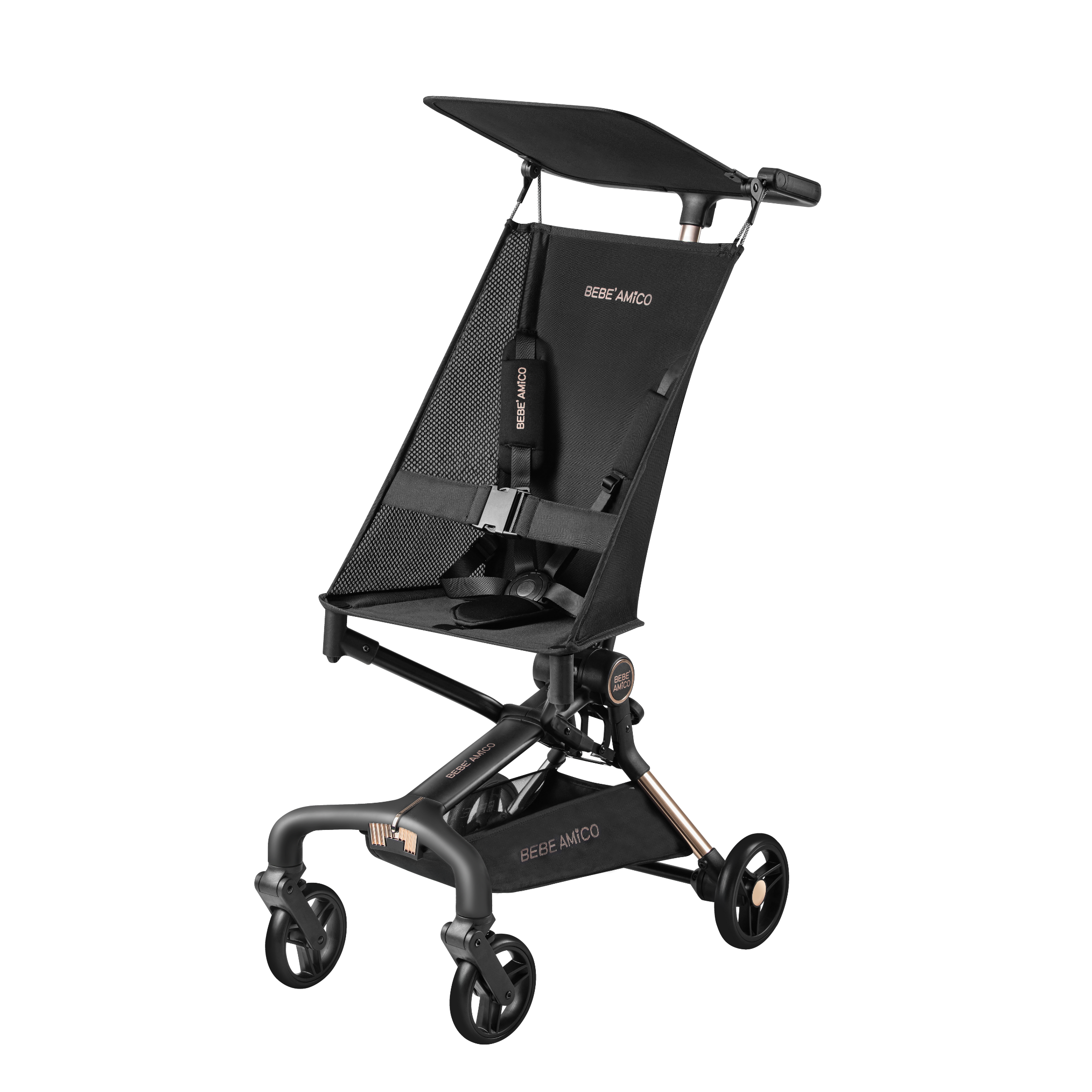 Z1 Magic Stroller