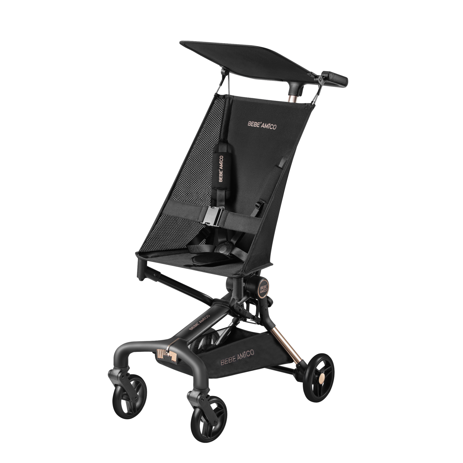 Z1 Magic Stroller