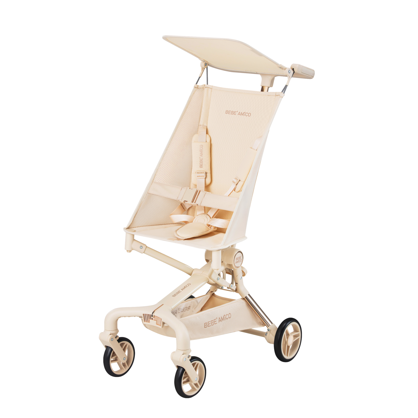 Z1 Magic Stroller