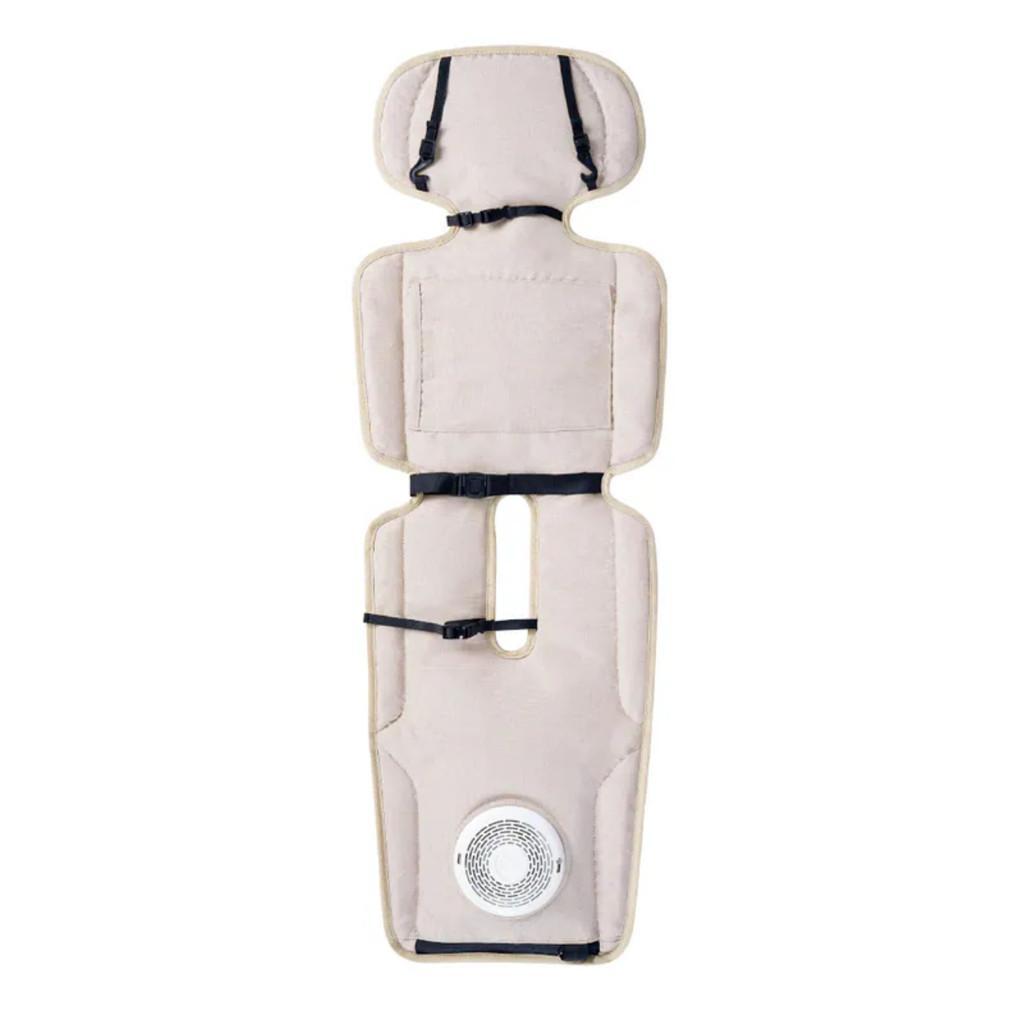 [New] Tencel Smart Airflow Cooling Pad