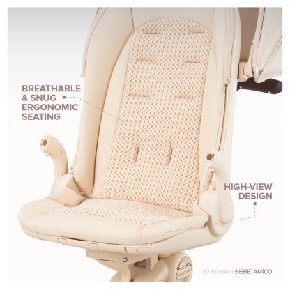 X7 Stroller