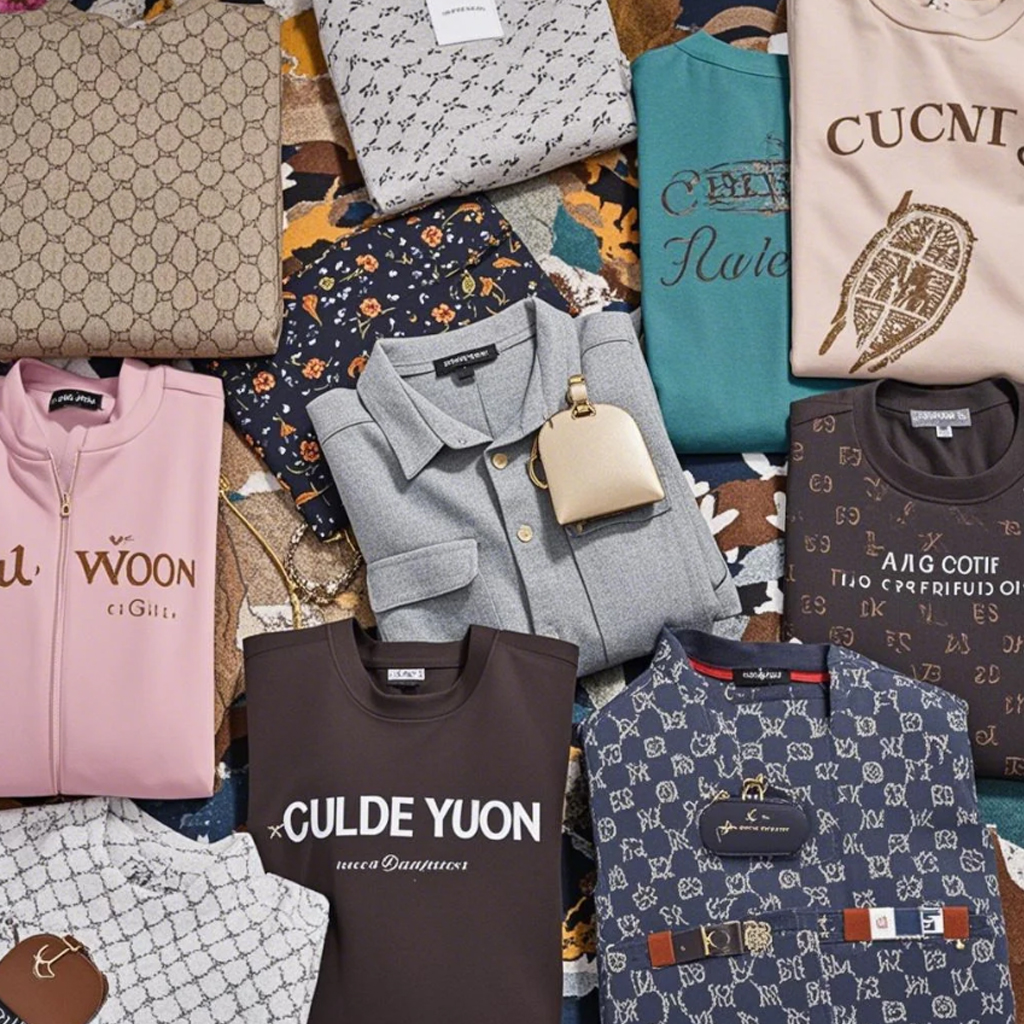 アパレル | 服装